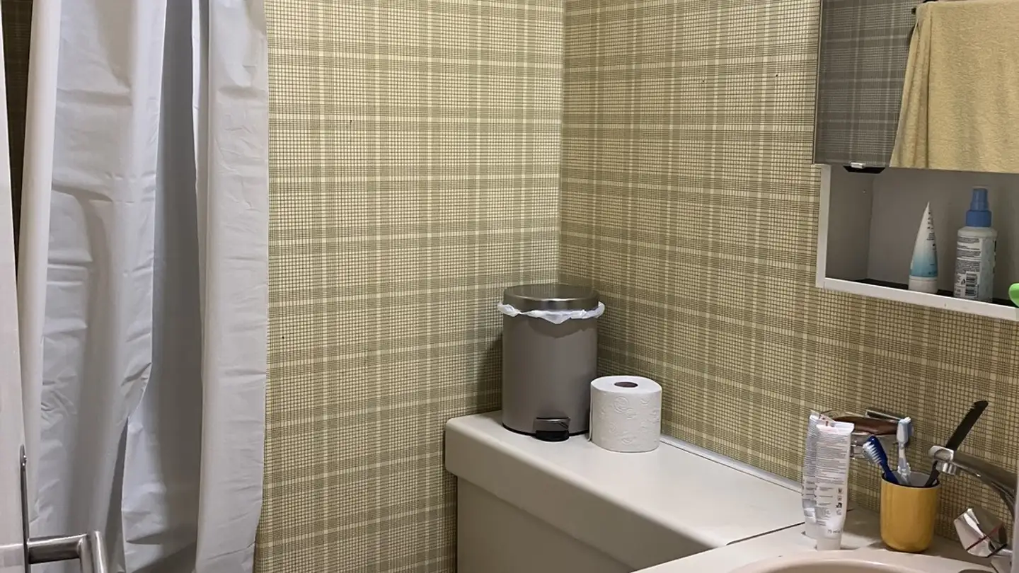 Apartment for rent - 8005 Zürich - Photo 4