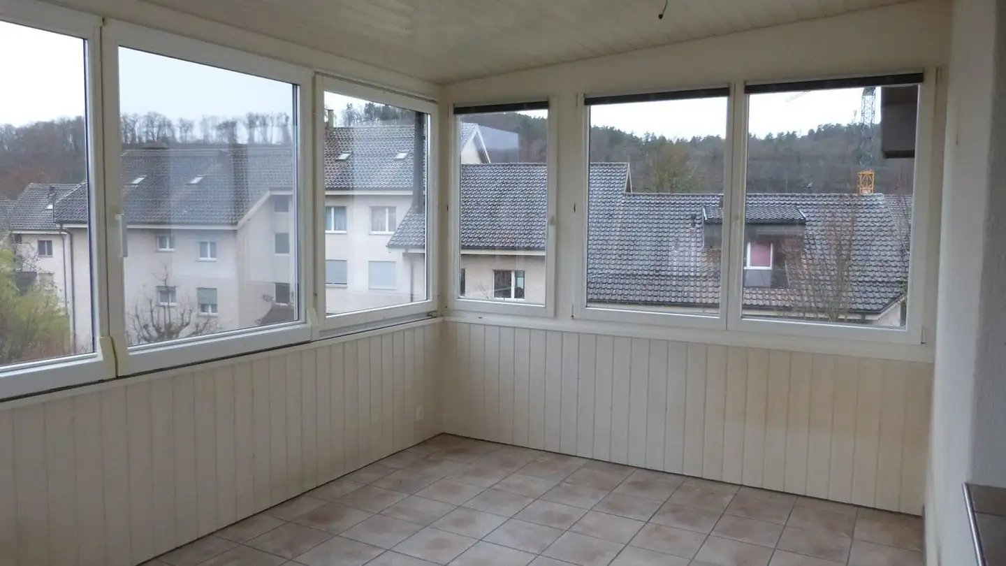 Attic flat for rent - Schulstrasse 3, 8192 Glattfelden - Photo 4
