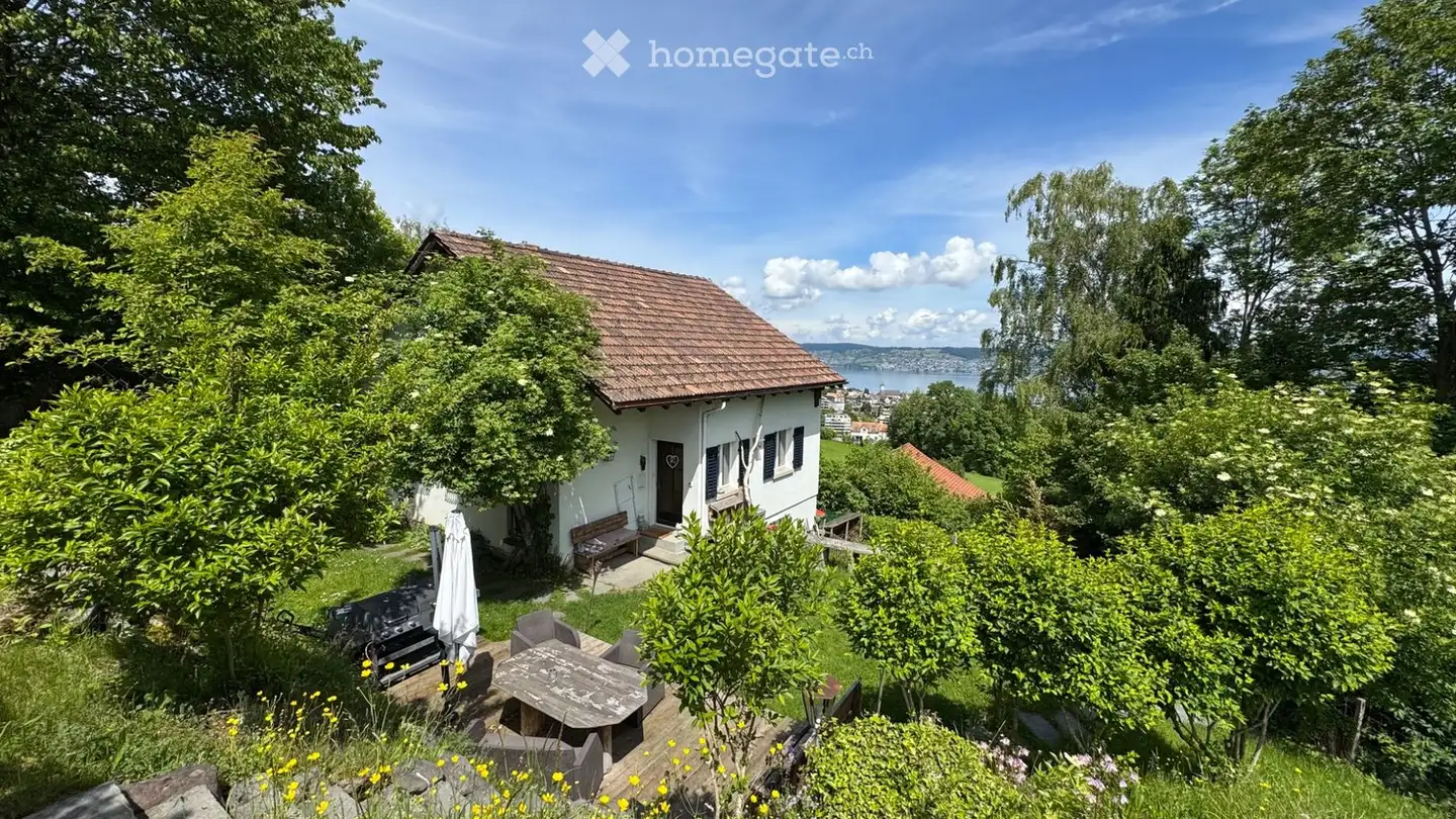 Single room for rent - 8834 Schindellegi