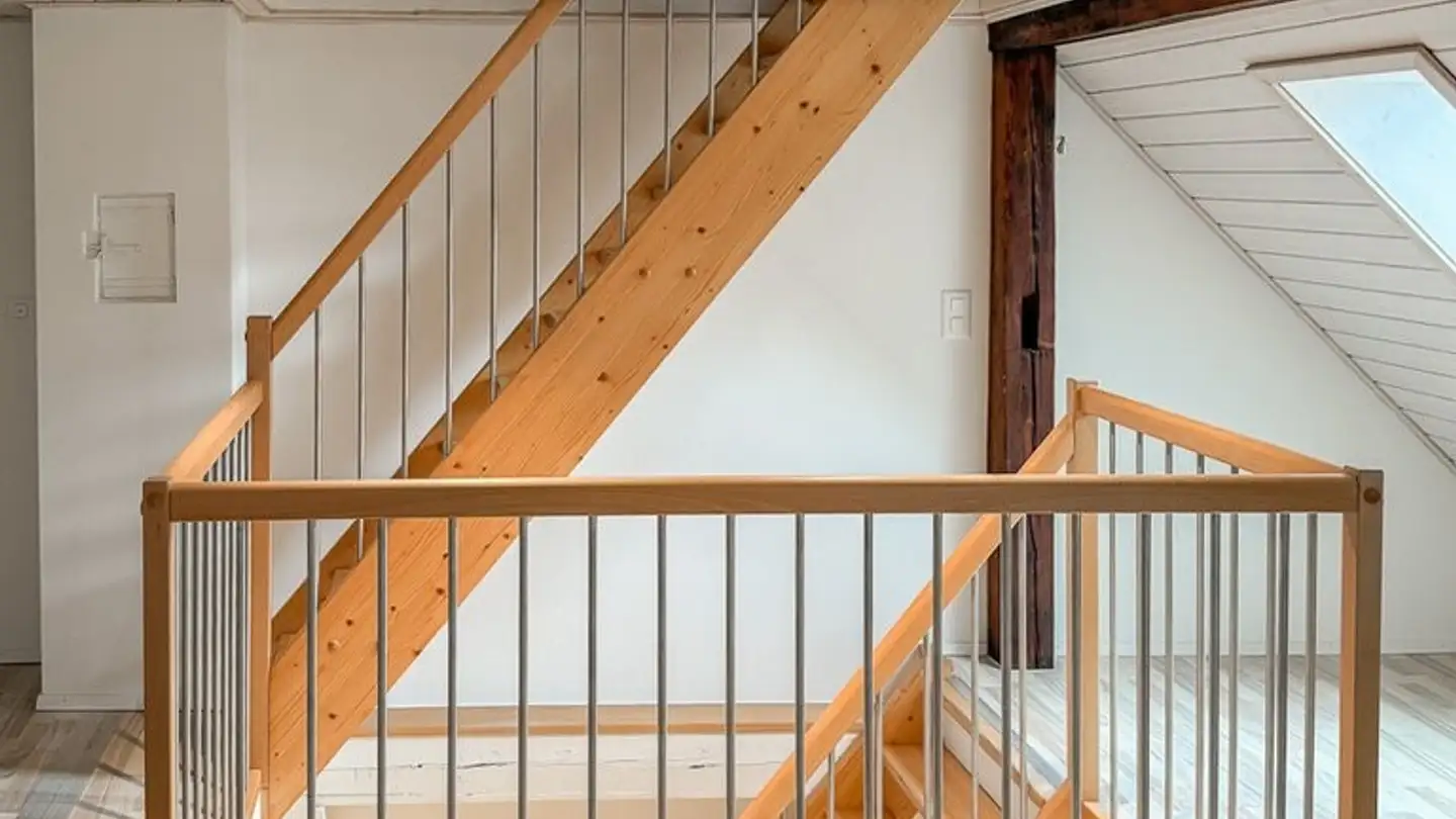 Appartement à louer - Sankt-Leonhard-Strasse 75, 9000 St. Gallen - Photo 3