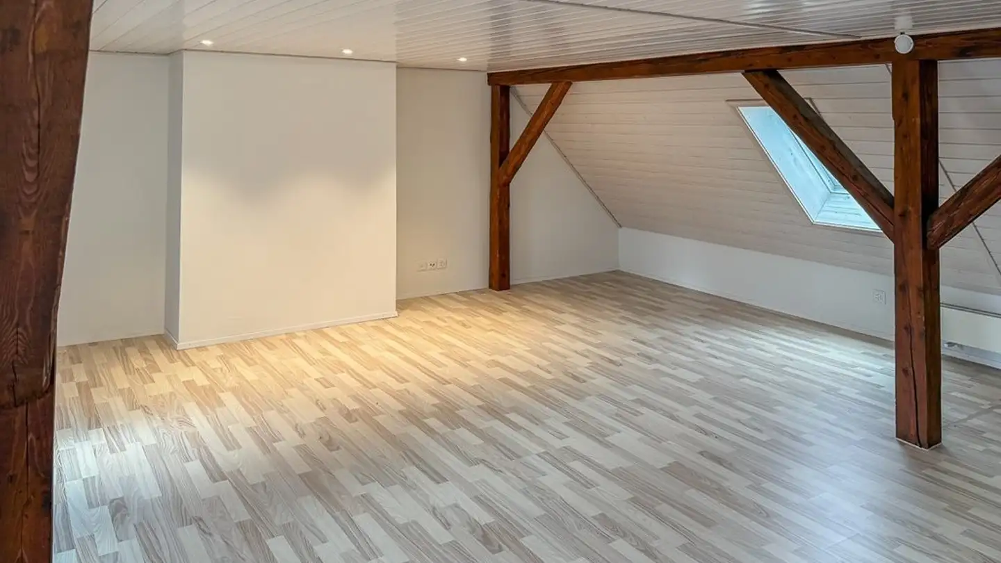Appartement à louer - Sankt-Leonhard-Strasse 75, 9000 St. Gallen - Photo 4