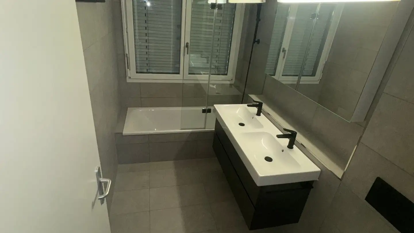 Apartment for rent - Untere Grundgasse 1, 9500 Wil SG