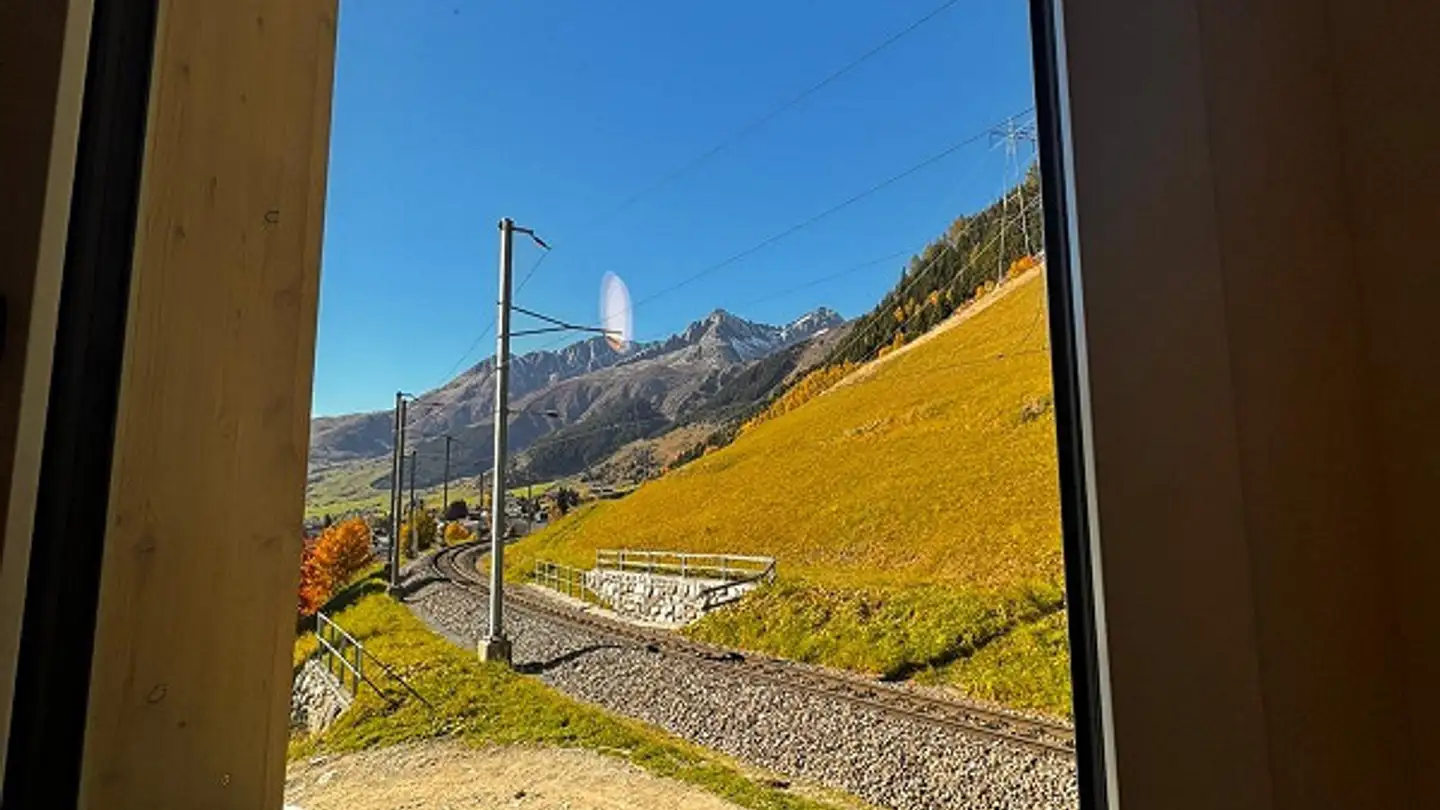 Apartment for rent - Via Uaul Stgir 5, 7188 Sedrun