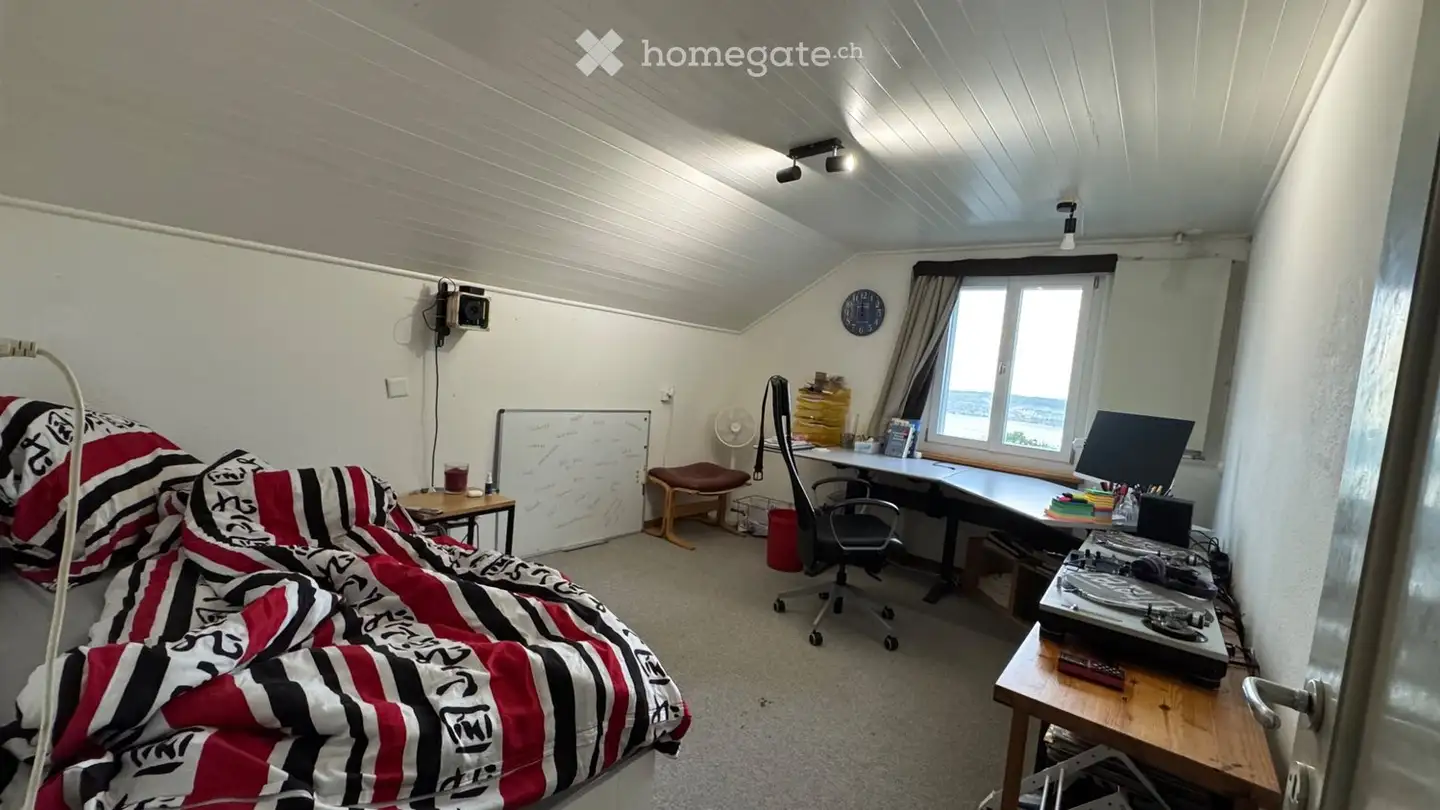 Single room for rent - 8834 Schindellegi - Photo 3