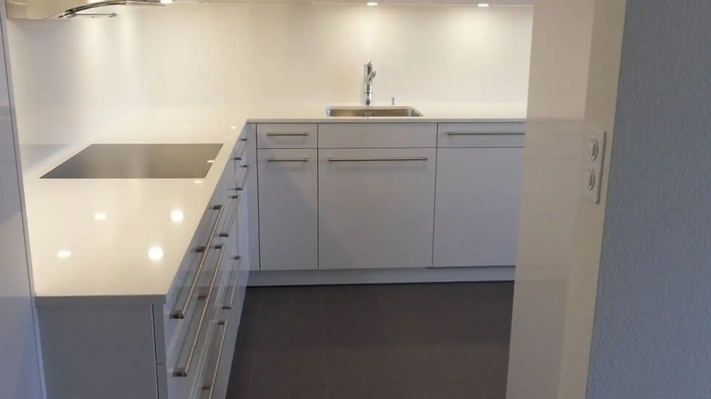 Apartment for rent - Unterwartweg 39, 4132 Muttenz - Photo 2
