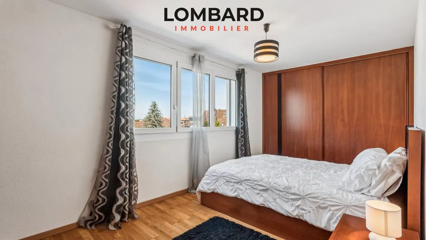 Wohnung kaufen - 1721 Misery - Foto 4