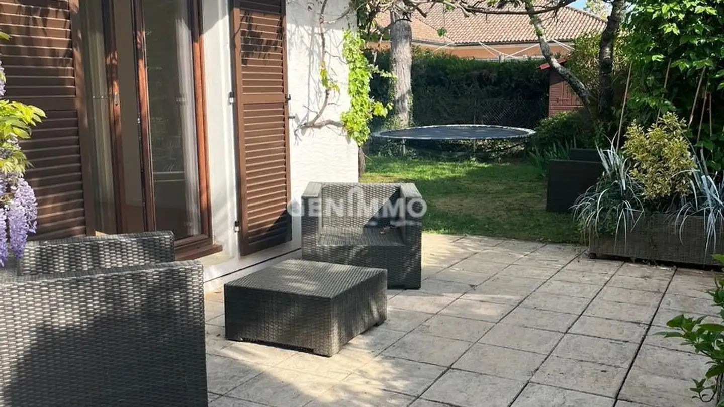 Maison individuelle à louer - 1222 Vésenaz - Photo 3