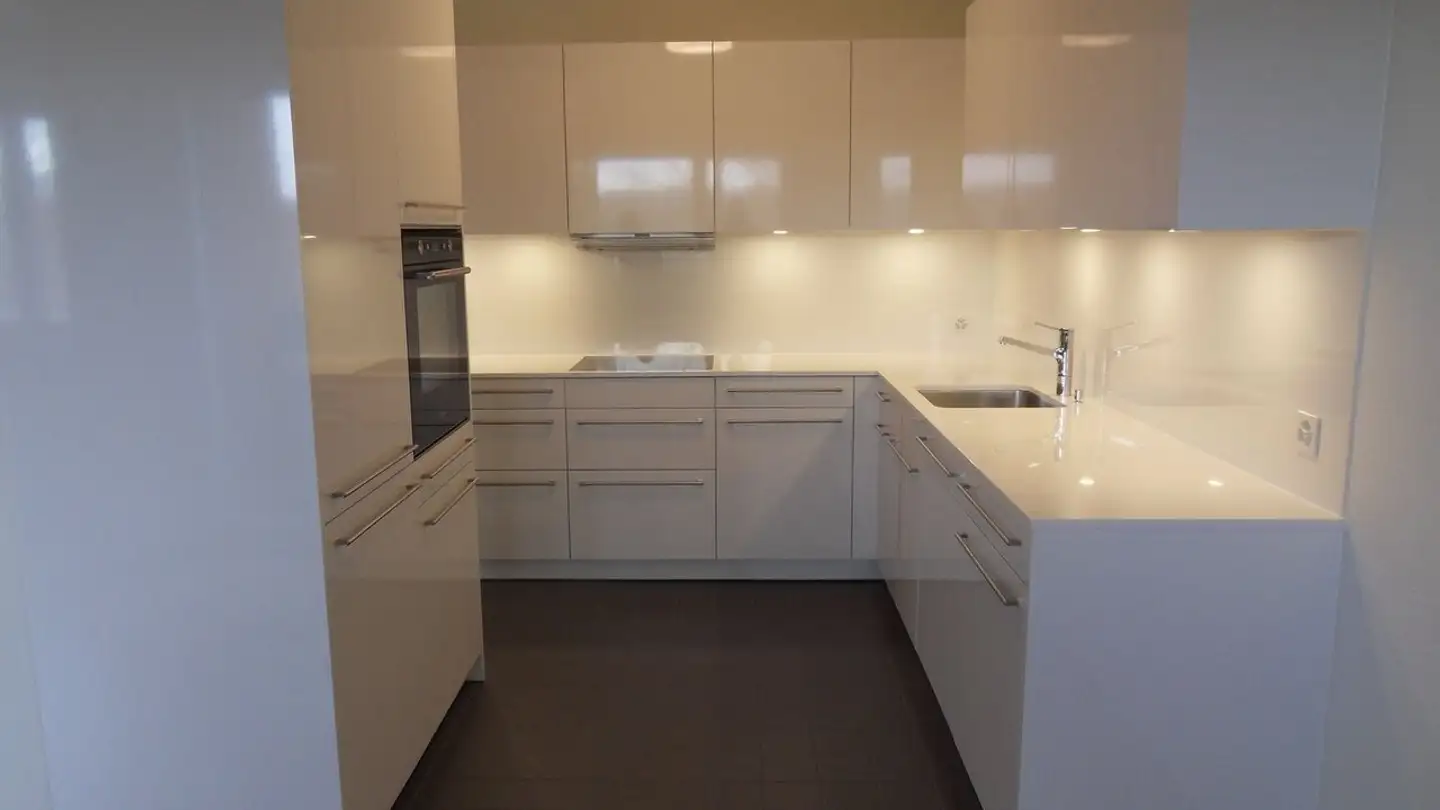 Apartment for rent - Unterwartweg 39, 4132 Muttenz - Photo 3