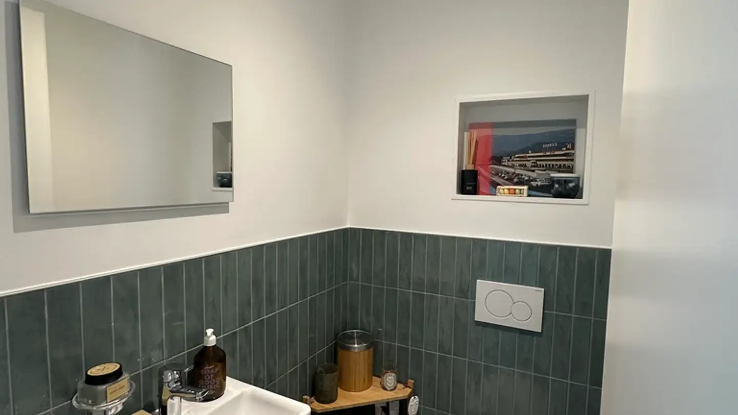 Appartement à louer - Avenue Des Jordils 5, 1006 Lausanne - Photo 3