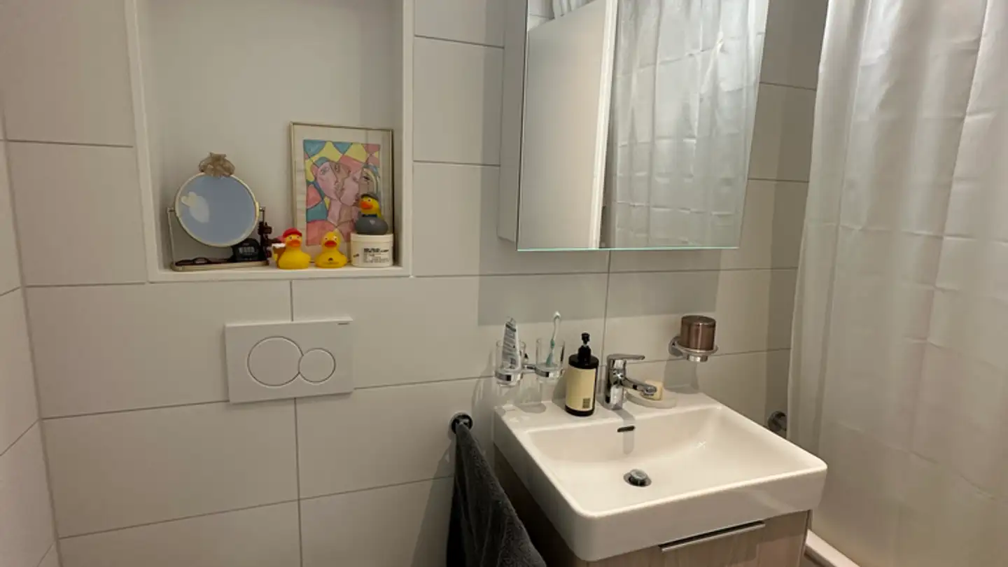 Appartement à louer - Avenue Des Jordils 5, 1006 Lausanne - Photo 4
