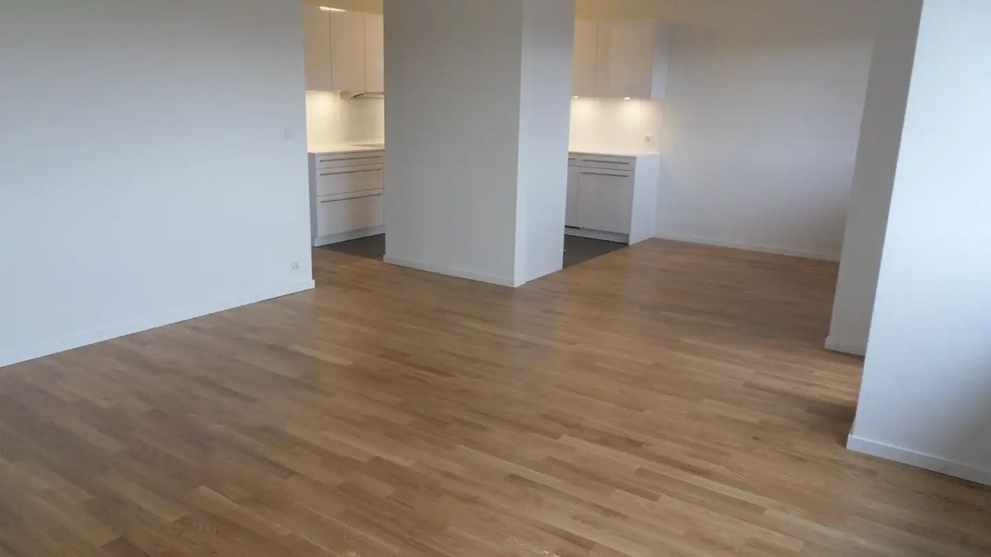 Apartment for rent - Unterwartweg 39, 4132 Muttenz - Photo 4
