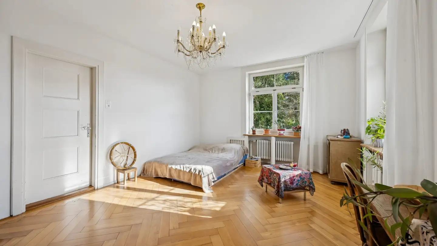 Einfamilienhaus kaufen - Sonnenbergstrasse 39, 5734 Reinach AG - Foto 3