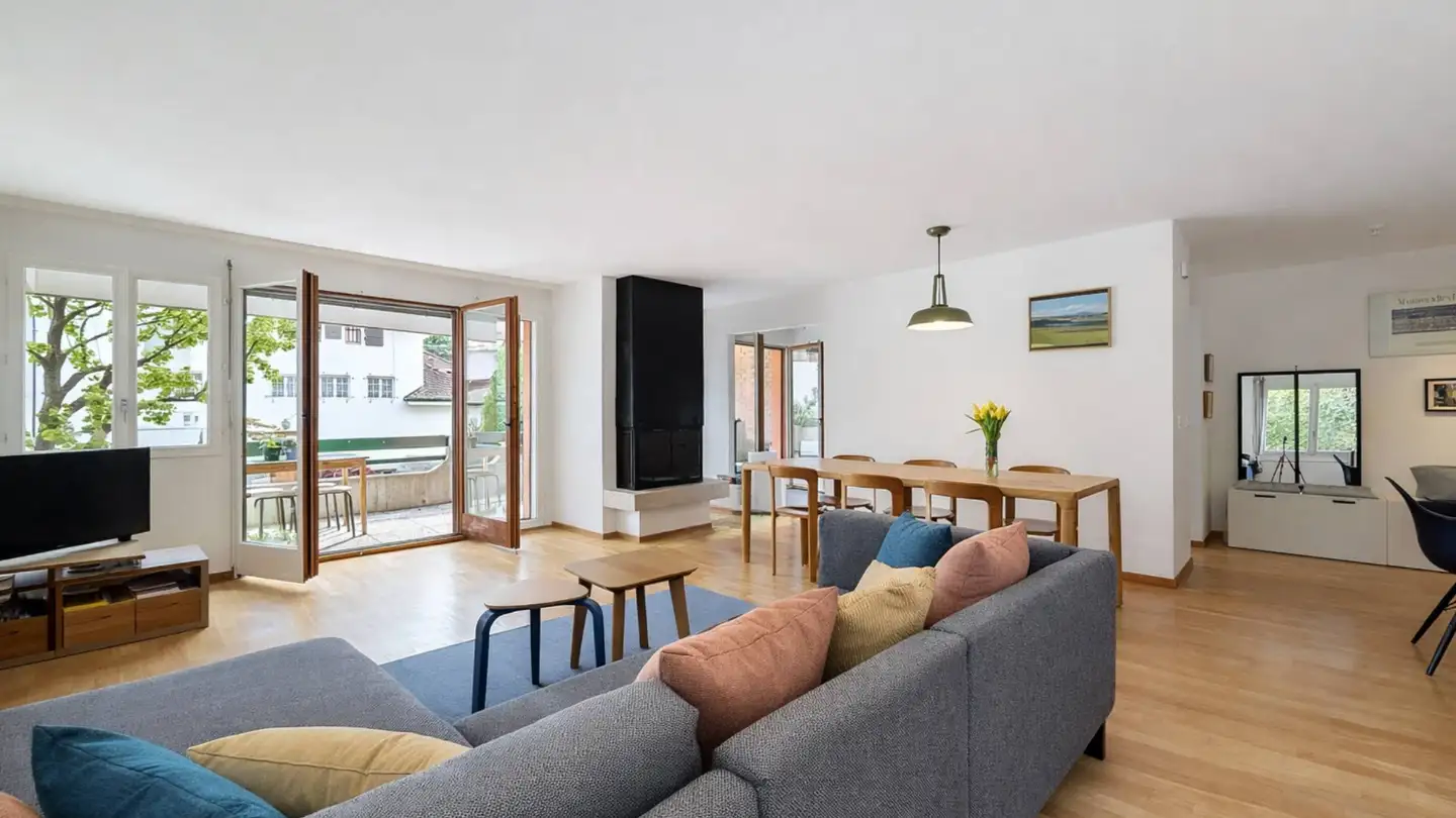 Apartment for sale - 1012 Lausanne - Photo 2