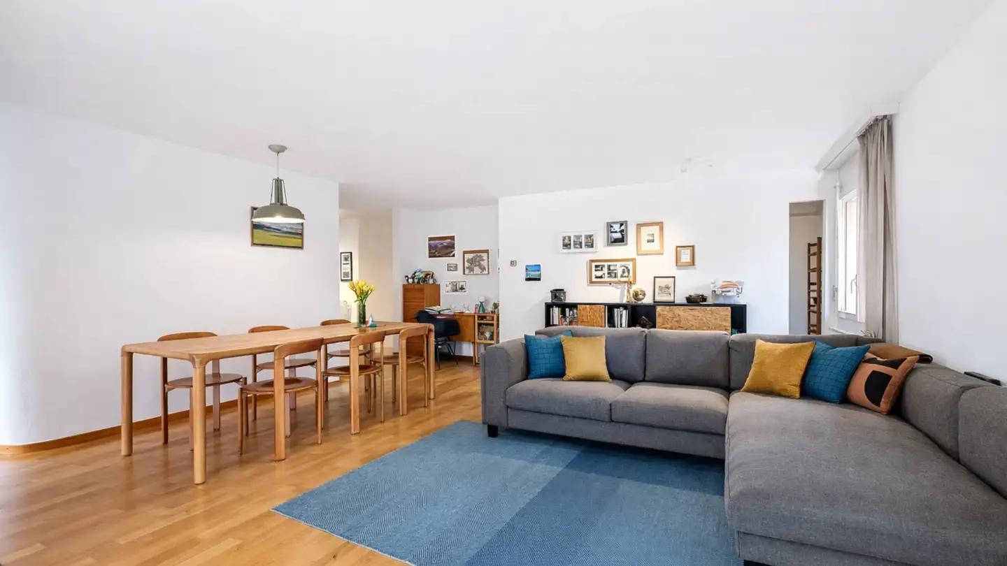 Apartment for sale - 1012 Lausanne - Photo 3