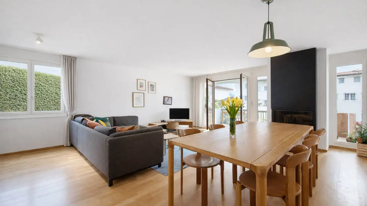 Apartment for sale - 1012 Lausanne - Photo 4