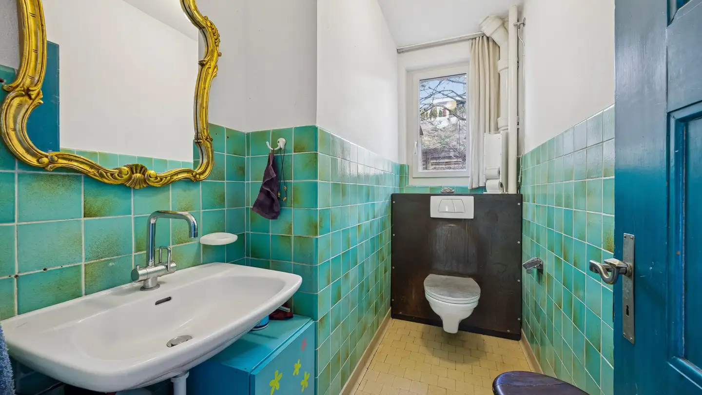 Einfamilienhaus kaufen - Sonnenbergstrasse 39, 5734 Reinach AG - Foto 4