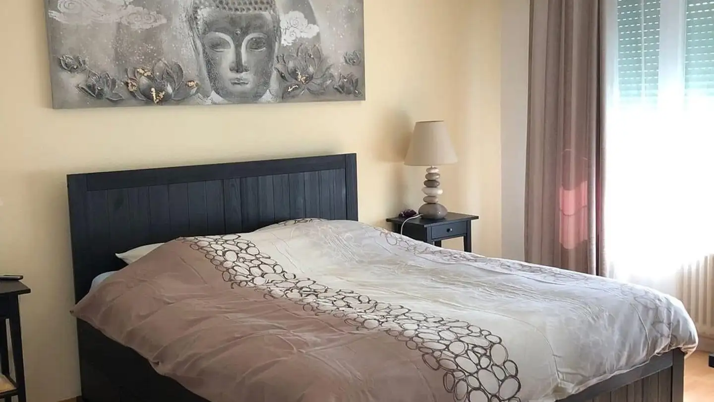 Appartamento in affitto - Rue de la Prairie 1, 2074 Marin-Epagnier - Foto 4