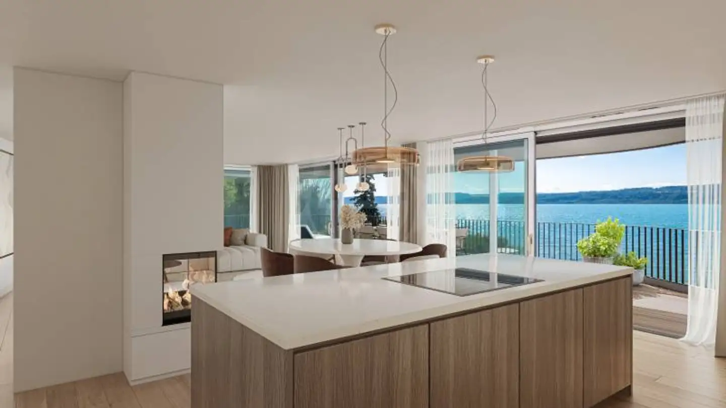 Appartamento in vendita - 1422 Grandson - Foto 2