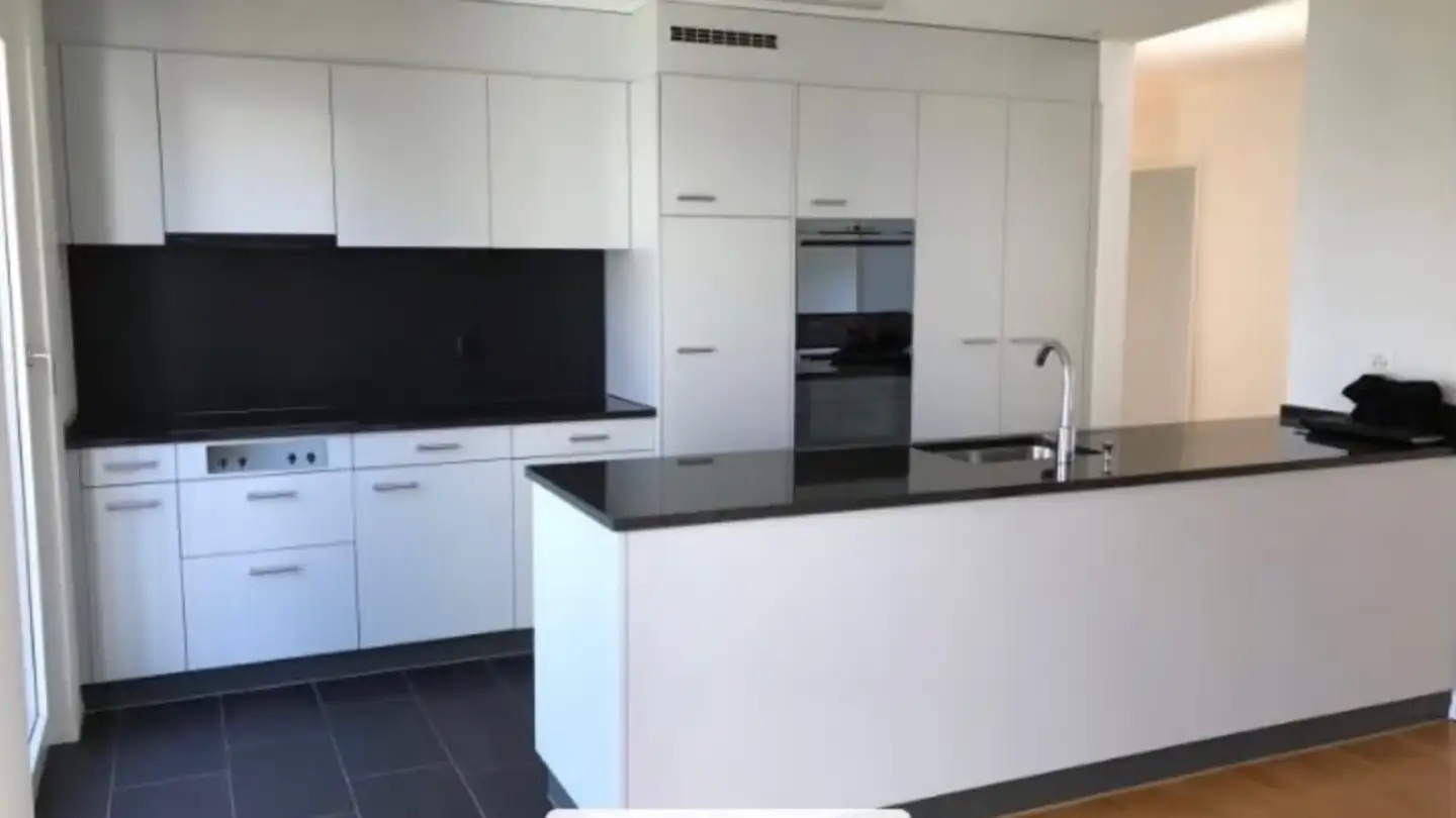 Wohnung mieten - 8500 Frauenfeld