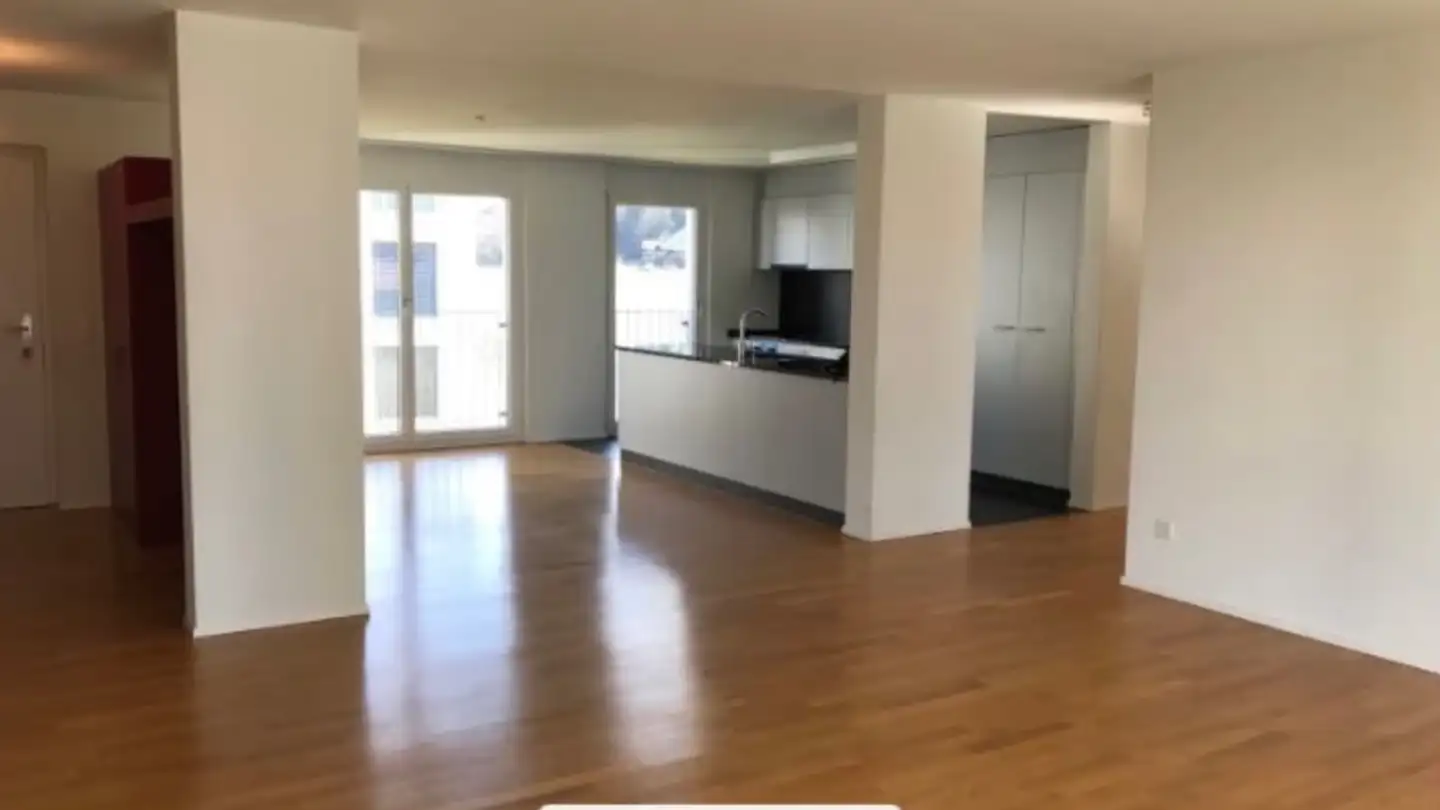 Wohnung mieten - 8500 Frauenfeld - Foto 2
