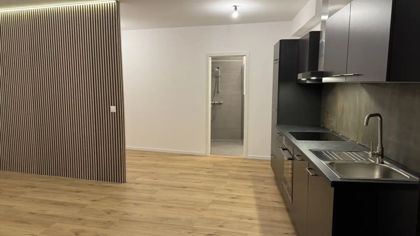 Apartment for rent - Hohlgässi 3, 3922 Stalden VS