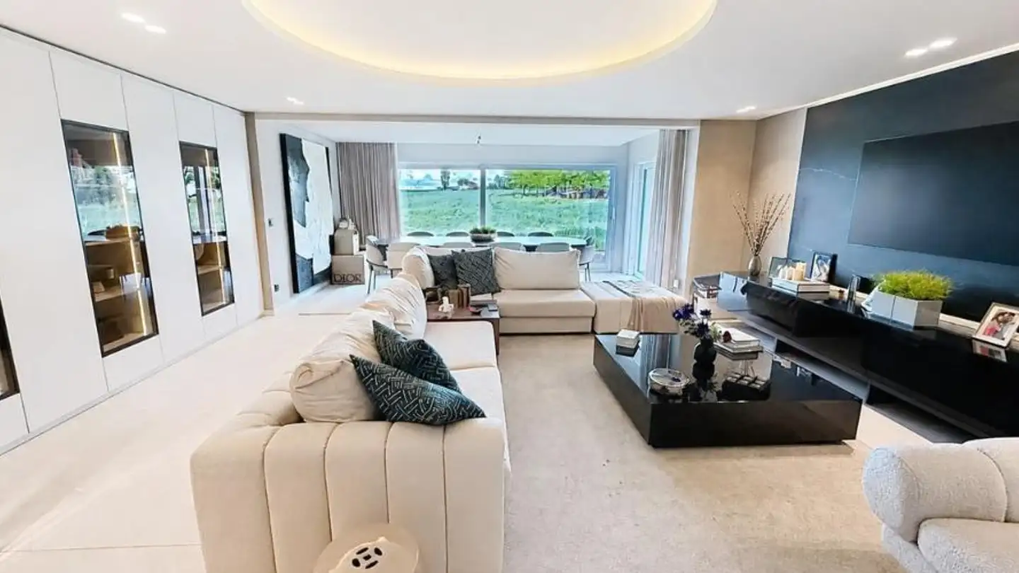 Apartment for sale - 1580 Avenches