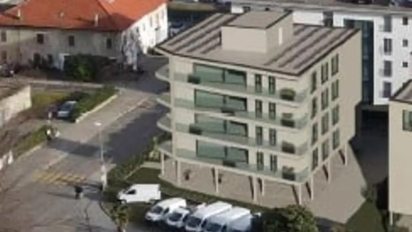 Attique à vendre - 6500 Bellinzona