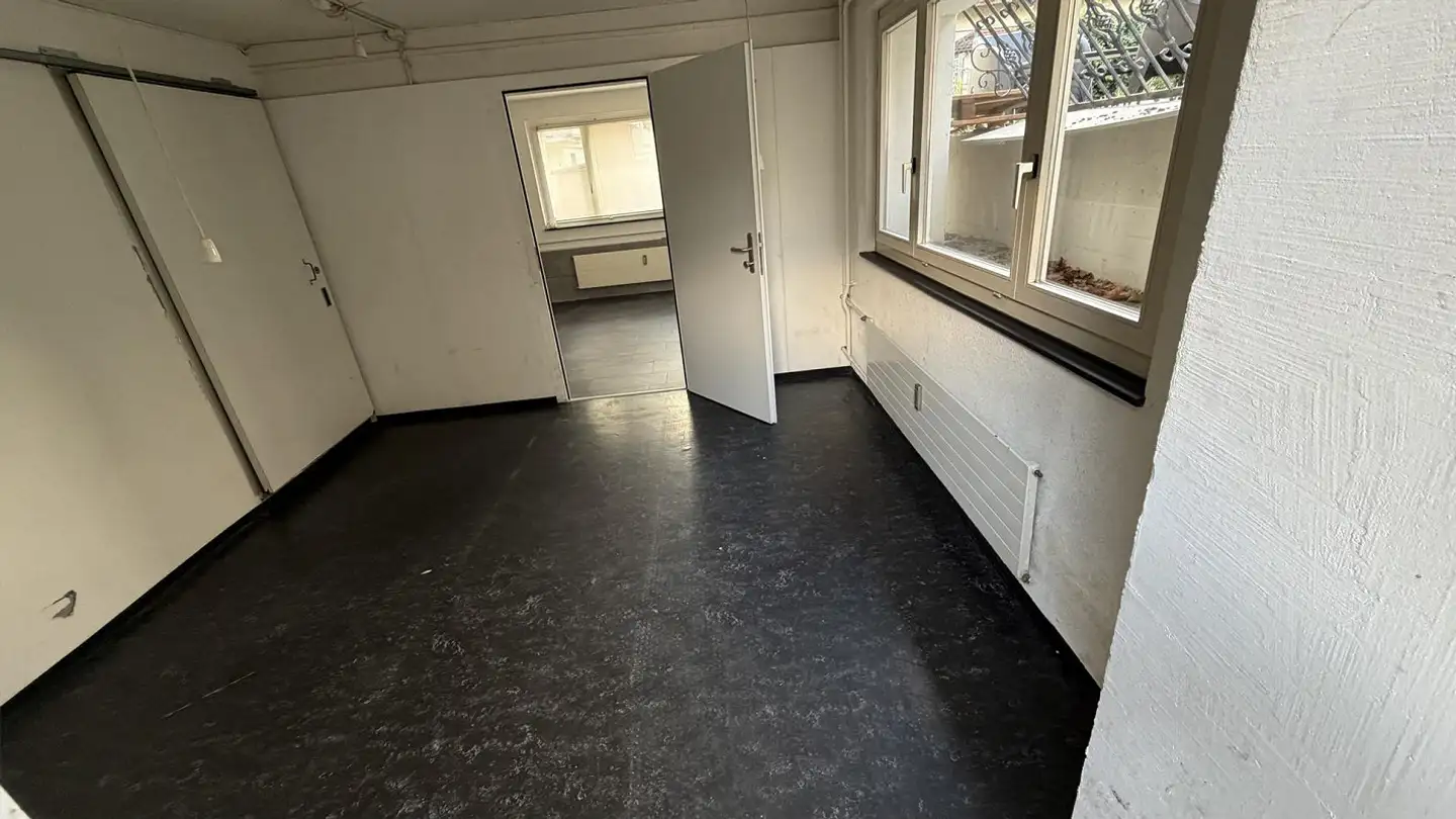 Bürofläche mieten - Rheinstrasse 20, 9443 Widnau - Foto 4