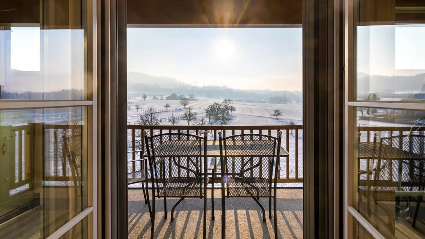 Attique à vendre - 8142 Uitikon Waldegg - Photo 2