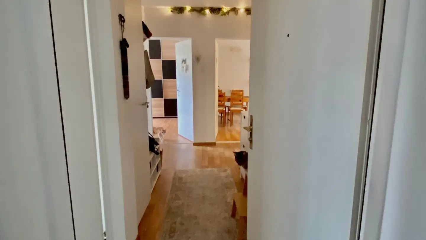 Wohnung mieten - Tellstrasse 32, 8400 Winterthur