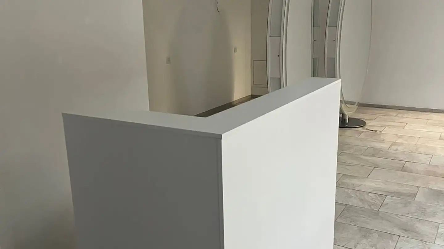 Gewerbe mieten - Aeschenvorstadt 48, 4051 Basel - Foto 3