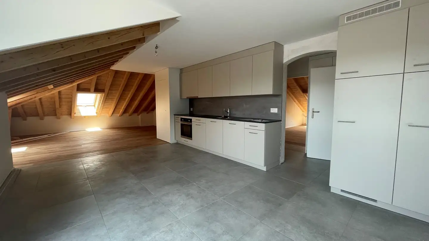 Appartamento in affitto - Chemin de l'Ecole 10, 1696 Vuisternens-en-Ogoz - Photo 2