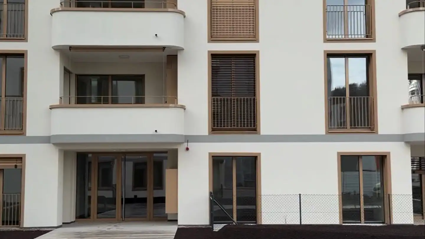 Apartment for rent - 1725 Posieux