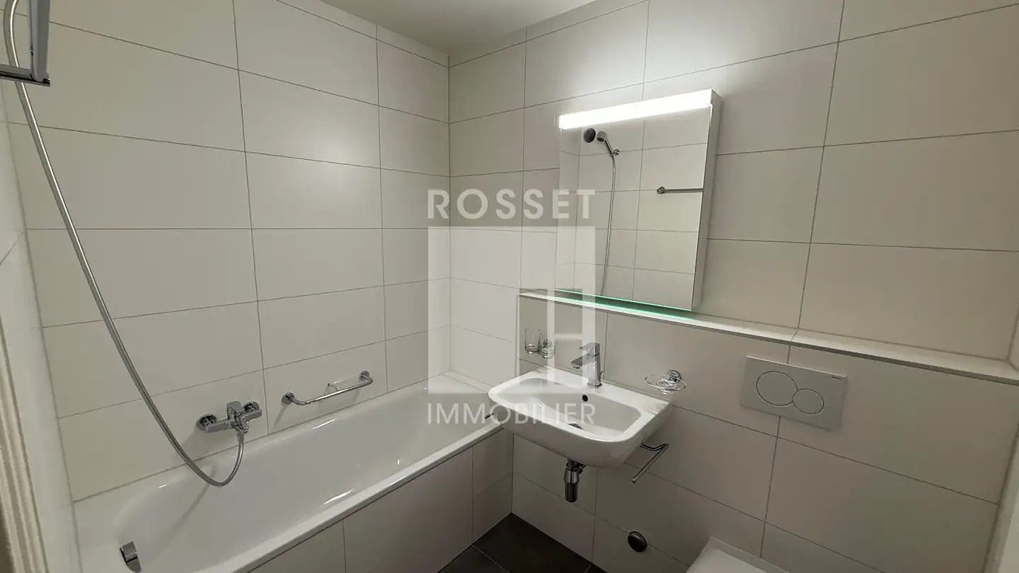 Wohnung mieten - Avenue Du Mont-D'or, 1007 Lausanne - Foto 3