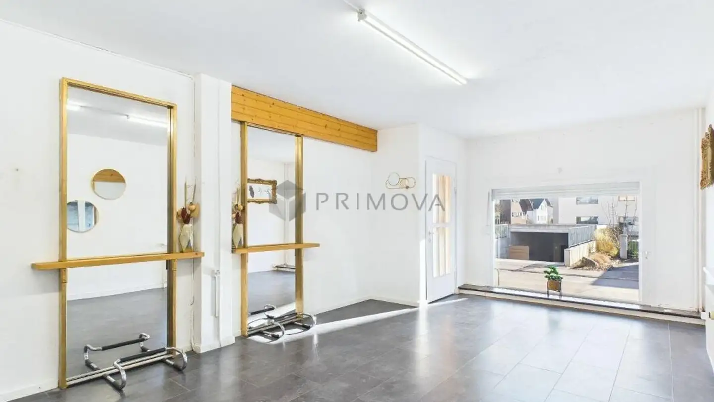 Einfamilienhaus kaufen - Parkstrasse 17, 9430 St. Margrethen SG - Foto 4