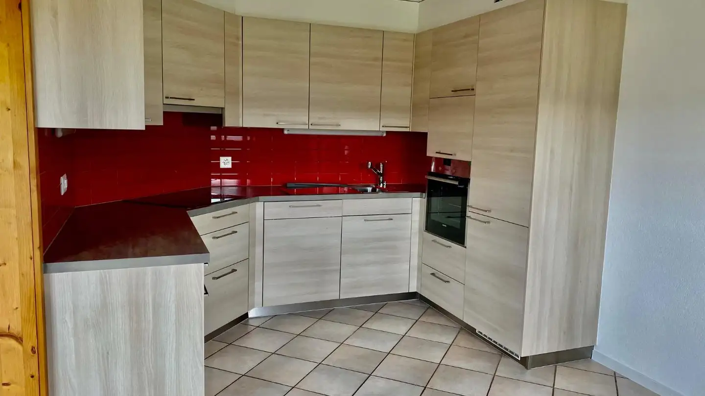 Wohnung mieten - Le Côty 20, 2054 Les Vieux-Prés - Foto 2