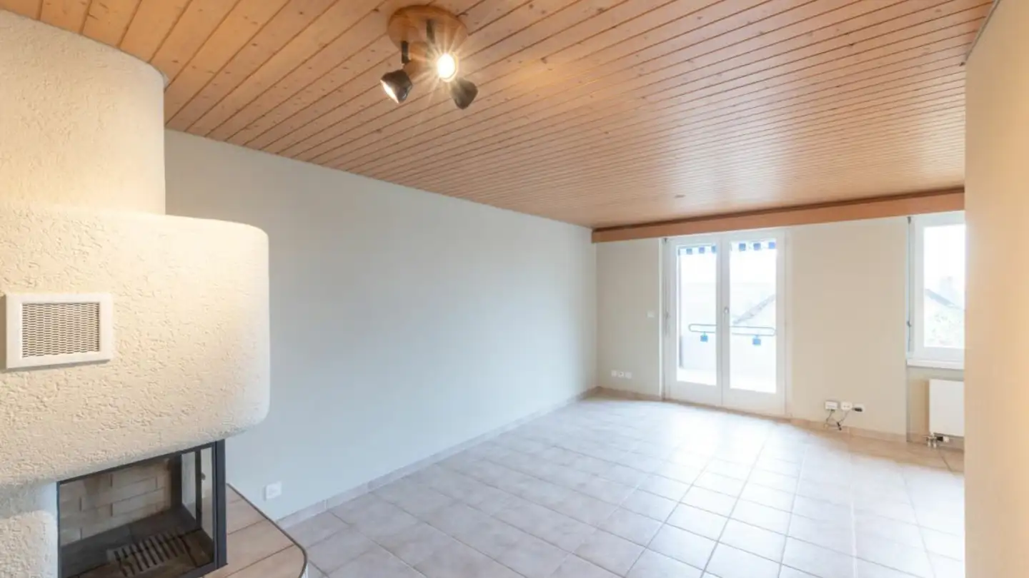 Wohnung mieten - Richterweg 23, 3360 Herzogenbuchsee - Foto 2