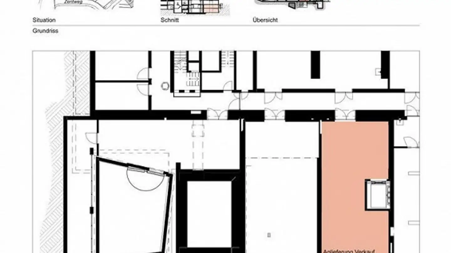 Gewerbe mieten - Ostermundigenstrasse 93, 3006 Bern - Foto 4