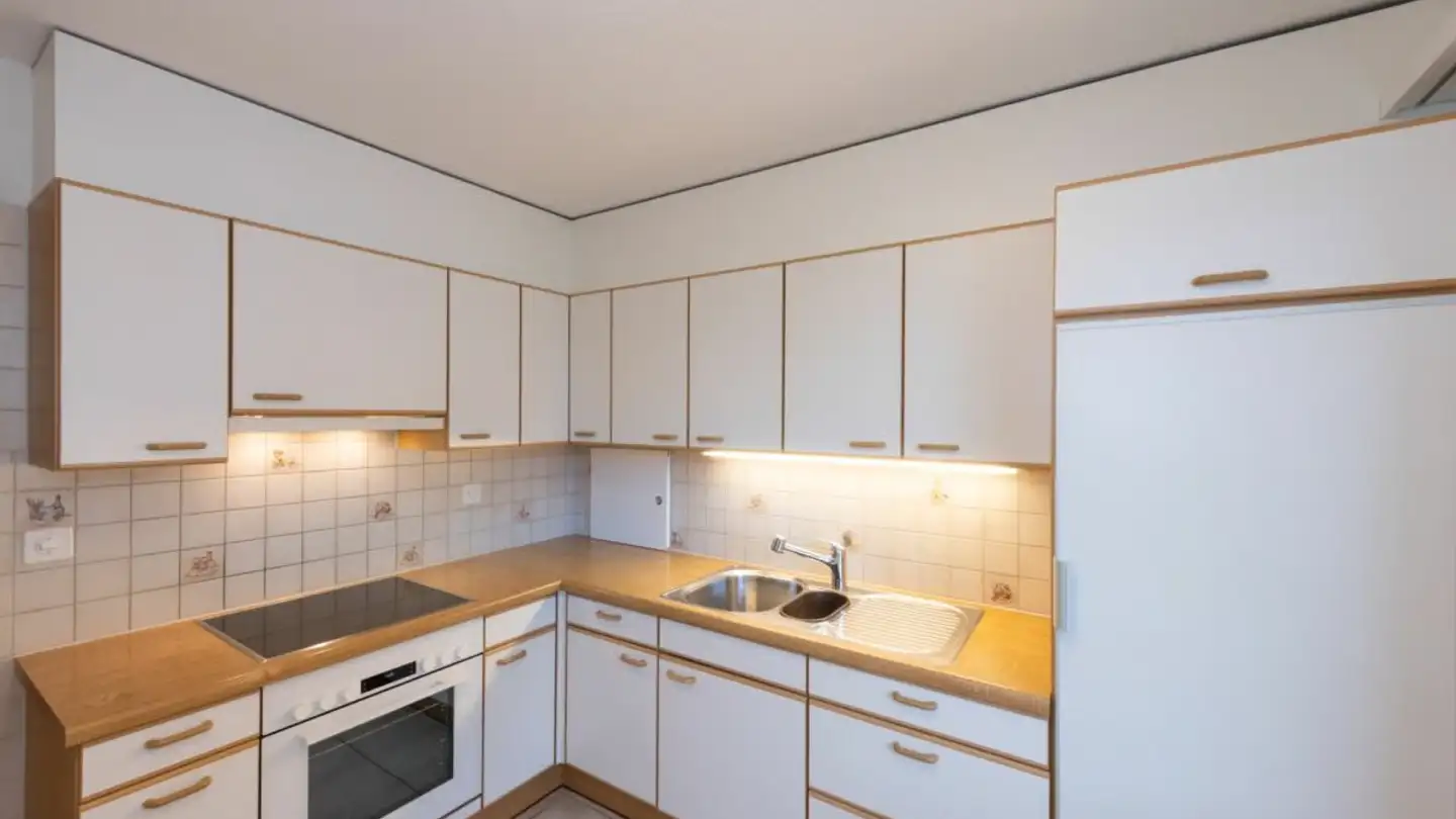 Wohnung mieten - Richterweg 23, 3360 Herzogenbuchsee - Foto 3