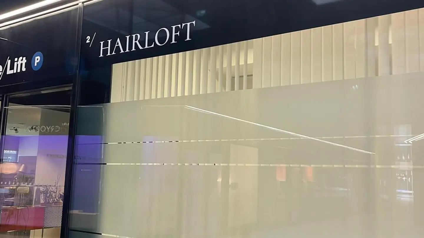 Gewerbe mieten - Aeschenvorstadt 48, 4051 Basel - Foto 2