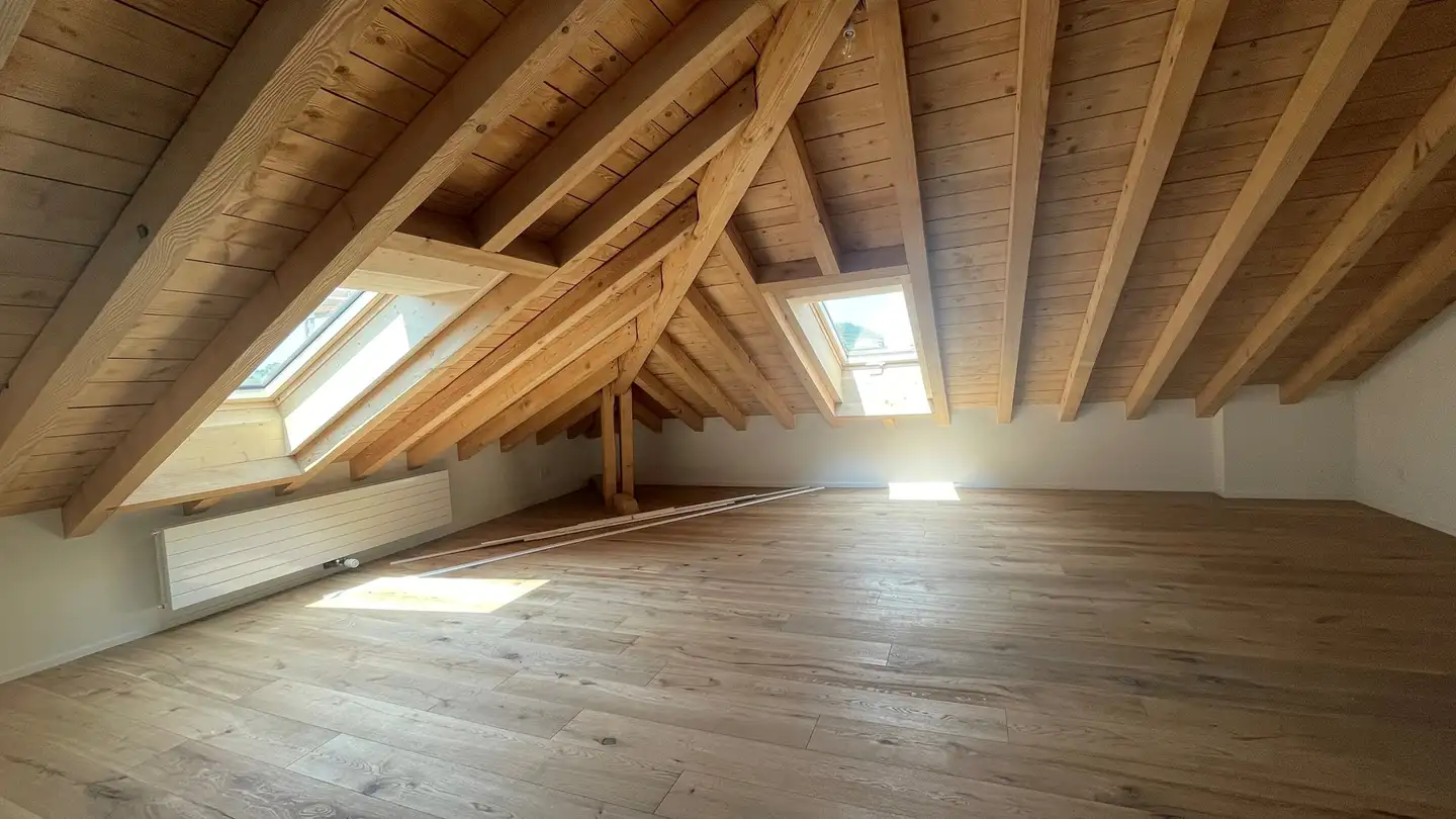 Appartamento in affitto - Chemin de l'Ecole 10, 1696 Vuisternens-en-Ogoz - Photo 4