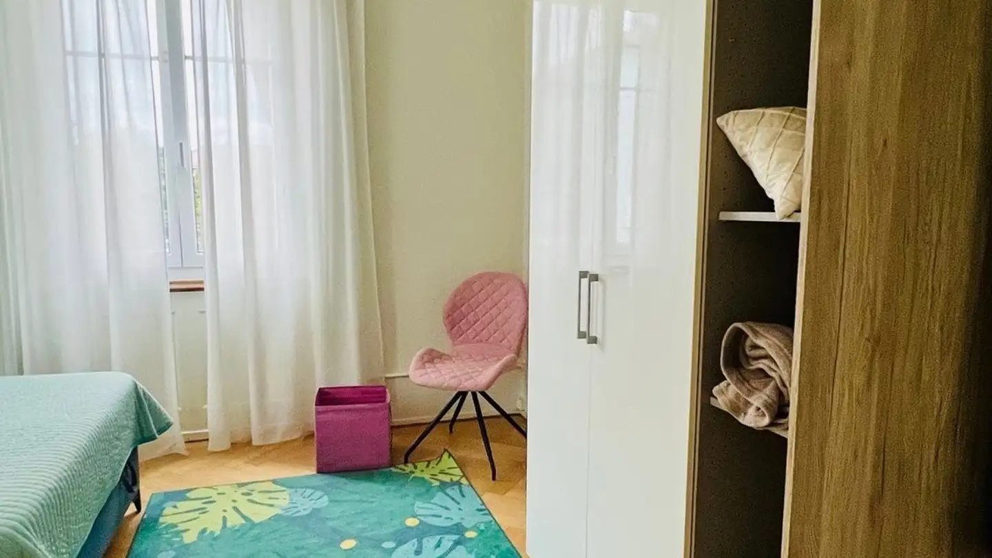Single room for rent - 2000 Neuchâtel