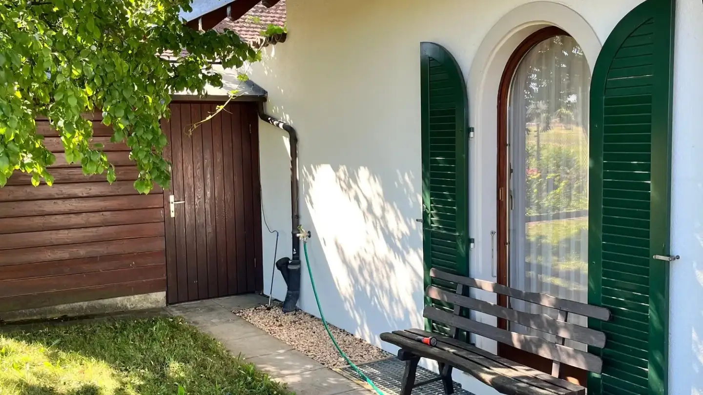 Villa à vendre - Höllstenstrasse 26, 4313 Möhlin - Photo 4