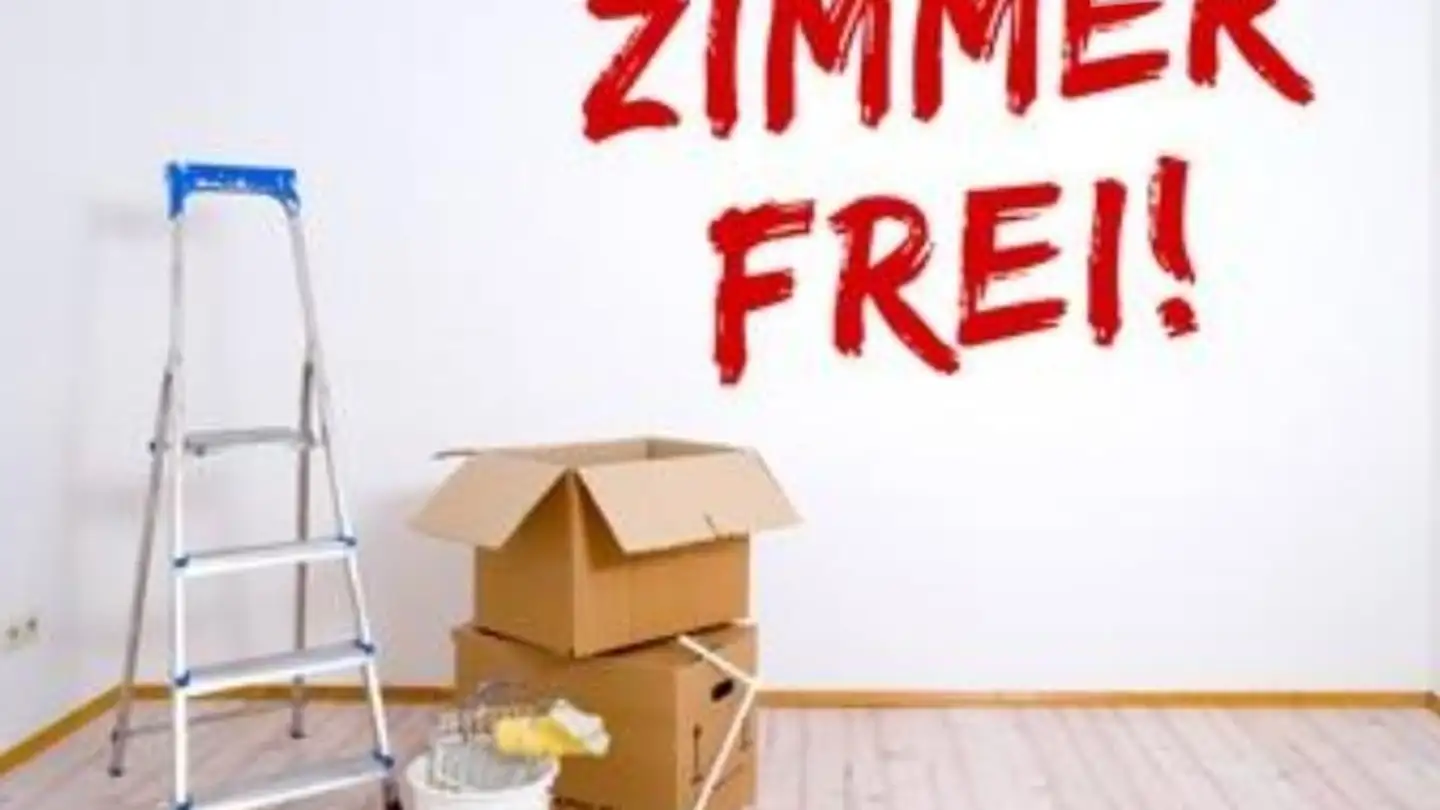 Single room for rent - 3900 Gamsen