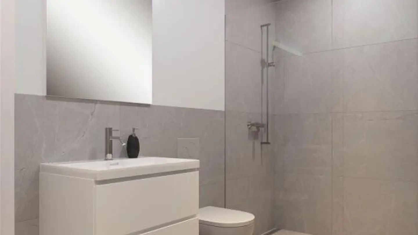 Appartamento in vendita - Kühneguetstrasse, 8717 Benken SG - Foto 3