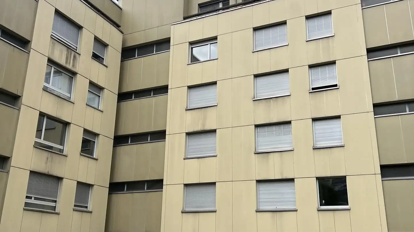 Espace de stockage à louer - Route Joseph-Chaley 35, 1700 Fribourg