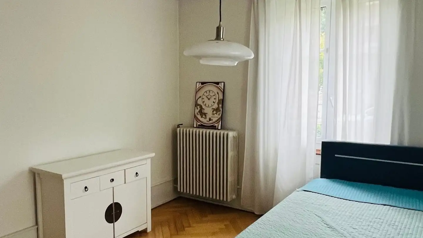 Stanza singola in affitto - 2000 Neuchâtel - Photo 4