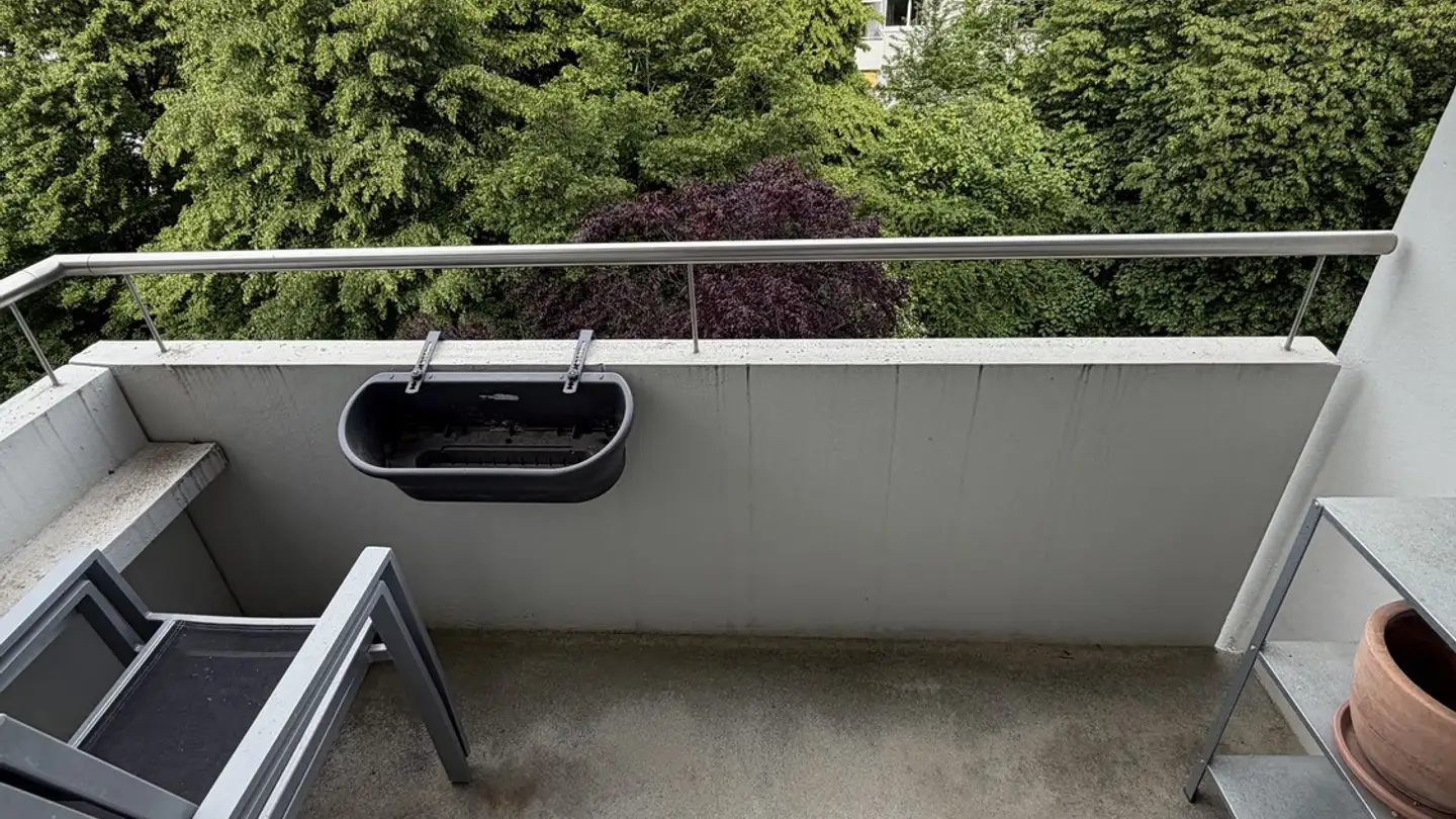 Chambre à louer - Giacomettistrasse 18, 3006 Bern - Photo 3