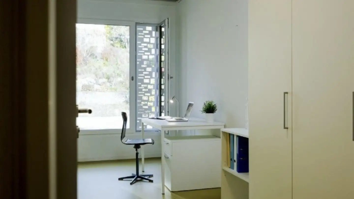 Zimmer mieten - Bolligenstrasse 91, 3065 Bolligen