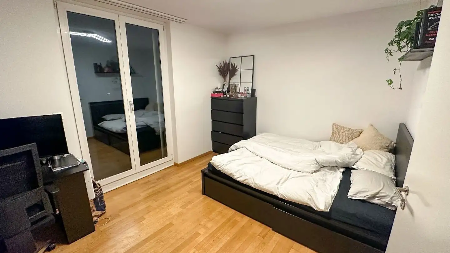 Chambre à louer - Berninaplatz, 8057 Zürich - Photo 3
